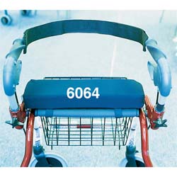 Rollator Cushion